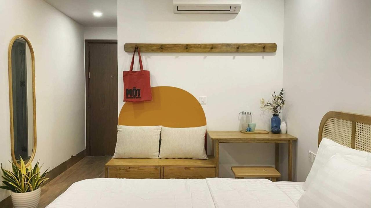 Lacovy Home هوي ان المظهر الخارجي الصورة
