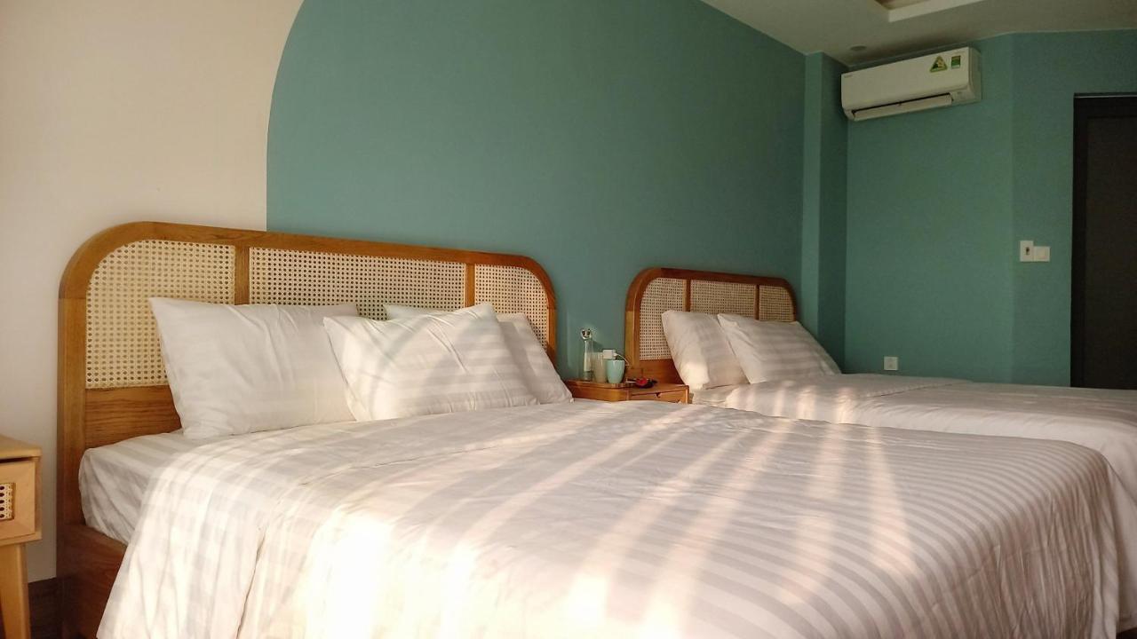 Lacovy Home هوي ان المظهر الخارجي الصورة