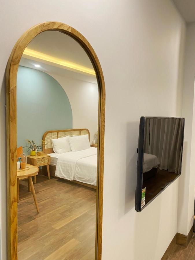 Lacovy Home هوي ان المظهر الخارجي الصورة