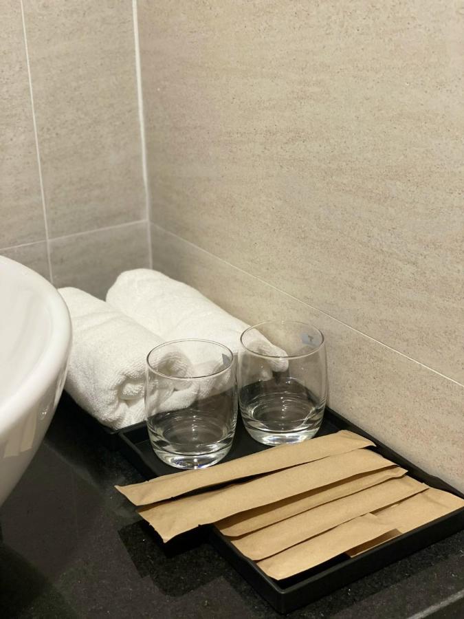 Lacovy Home هوي ان المظهر الخارجي الصورة