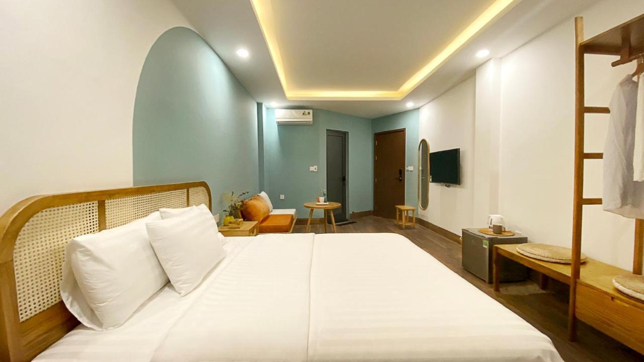 Lacovy Home هوي ان المظهر الخارجي الصورة